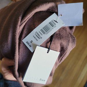 Wilfred Free Cyrielle T Shirt